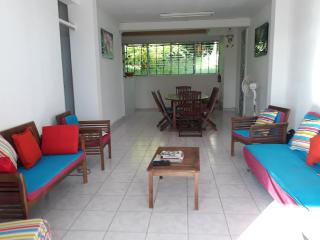 T3 dans pavillon entre mer et montagne - 9