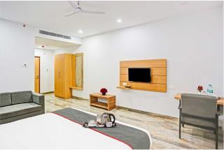 Townhouse Sarnath Temple Varanasi Formerly Hind Hotel - 3