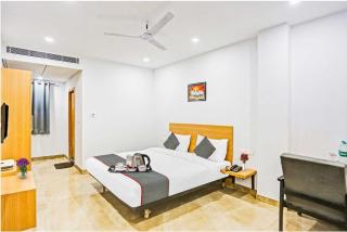 Townhouse Sarnath Temple Varanasi Formerly Hind Hotel - 4