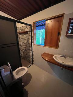 Cloud forest hostel - 3