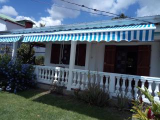 T3 dans pavillon entre mer et montagne - 0