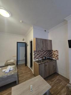 Batumi Inn Hotel - Batumi - 2