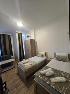 Batumi Inn Hotel - Batumi - 9