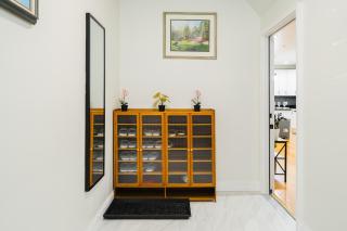 4BR Worcester Family Apt - Spacious Kitchen - Near Parks & Dining - Summer Ready 16-1 - 3