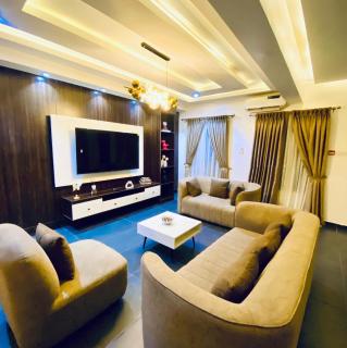 Theodara Apartment - 0