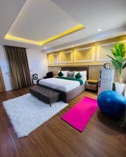 Theodara Apartment - 9