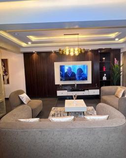 Theodara Apartment - 5