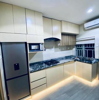 Theodara Apartment - 3