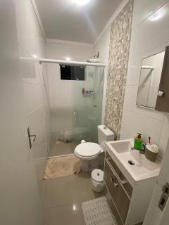 Apartamento Praia dos ingleses - 5