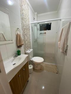 Apartamento Praia dos ingleses - 2