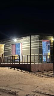 Miral Night Camp - 7