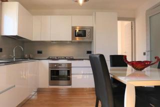 Villa with garden and cosy attic - 7