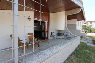 Villa with garden and cosy attic - 6