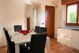 Villa with garden and cosy attic - 3