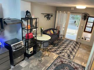 meticulously renovated inner city town house - 1