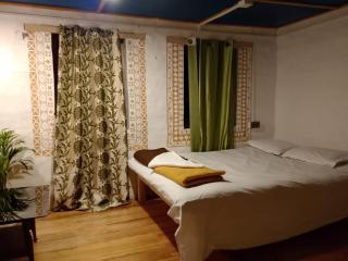 Camping de Kalimpong - 9