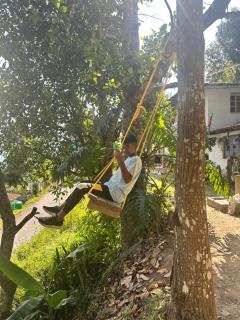 Camping de Kalimpong - 7