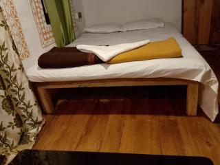 Camping de Kalimpong - 4