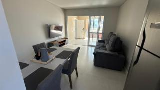 Cód 2 - Cobertura de 2 dormitórios na Praia Grande - 2