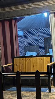 Miral Night Camp - 0