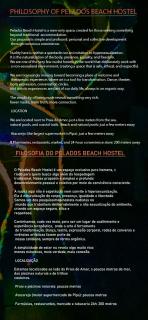 Pelados Beach Hostel - 9