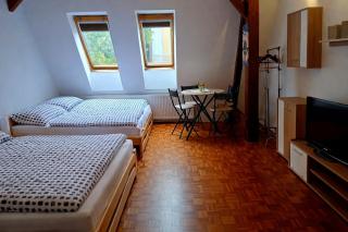 Ubytování na Křížovce - 8