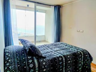 Fuegos artificiales y piscina temperada - 8