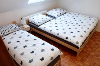 Ubytování na Křížovce - 5