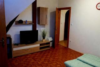 Ubytování na Křížovce - 2