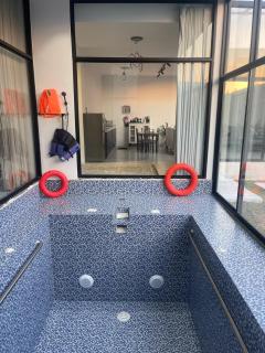 شاليهات ريف الوادي - 6