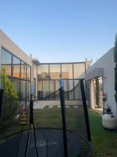 شاليهات ريف الوادي - 4