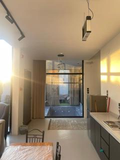 شاليهات ريف الوادي - 2