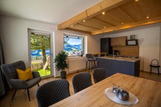 Apartement Waldfrieden - Pfons - 0