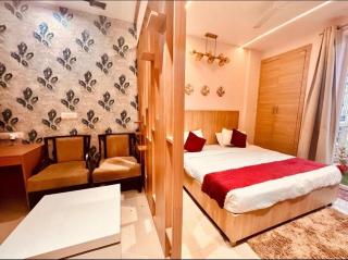 Vrindavan serenity hotel & suites - 9