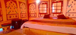 K R Desert Resort - 8