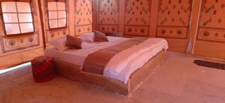 K R Desert Resort - 5