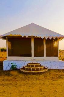 K R Desert Resort - 4