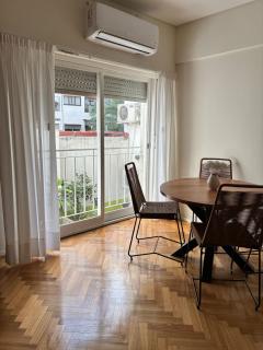 Departamento en Belgrano - 6