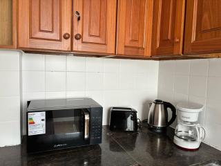 Departamento en Belgrano - 5