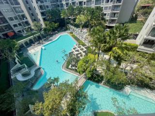 2 Bedroom 2 Bartroom In city huahin - 0