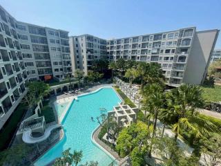 2 Bedroom 2 Bartroom In city huahin - 8