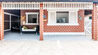 Charming and cozy house on Cupe Beach CUPE01 - 7