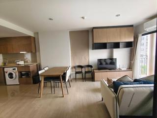 2 Bedroom 2 Bartroom In city huahin - 6