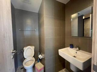 2 Bedroom 2 Bartroom In city huahin - 5