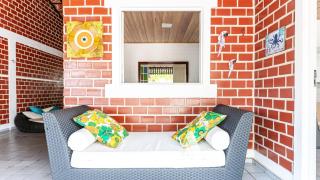 Charming and cozy house on Cupe Beach CUPE01 - 6