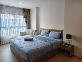 2 Bedroom 2 Bartroom In city huahin - 4