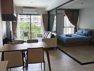 2 Bedroom 2 Bartroom In city huahin - 2