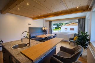 Apartement Waldfrieden - 9