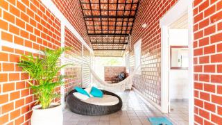 Charming and cozy house on Cupe Beach CUPE01 - 4