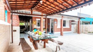 Charming and cozy house on Cupe Beach CUPE01 - 2